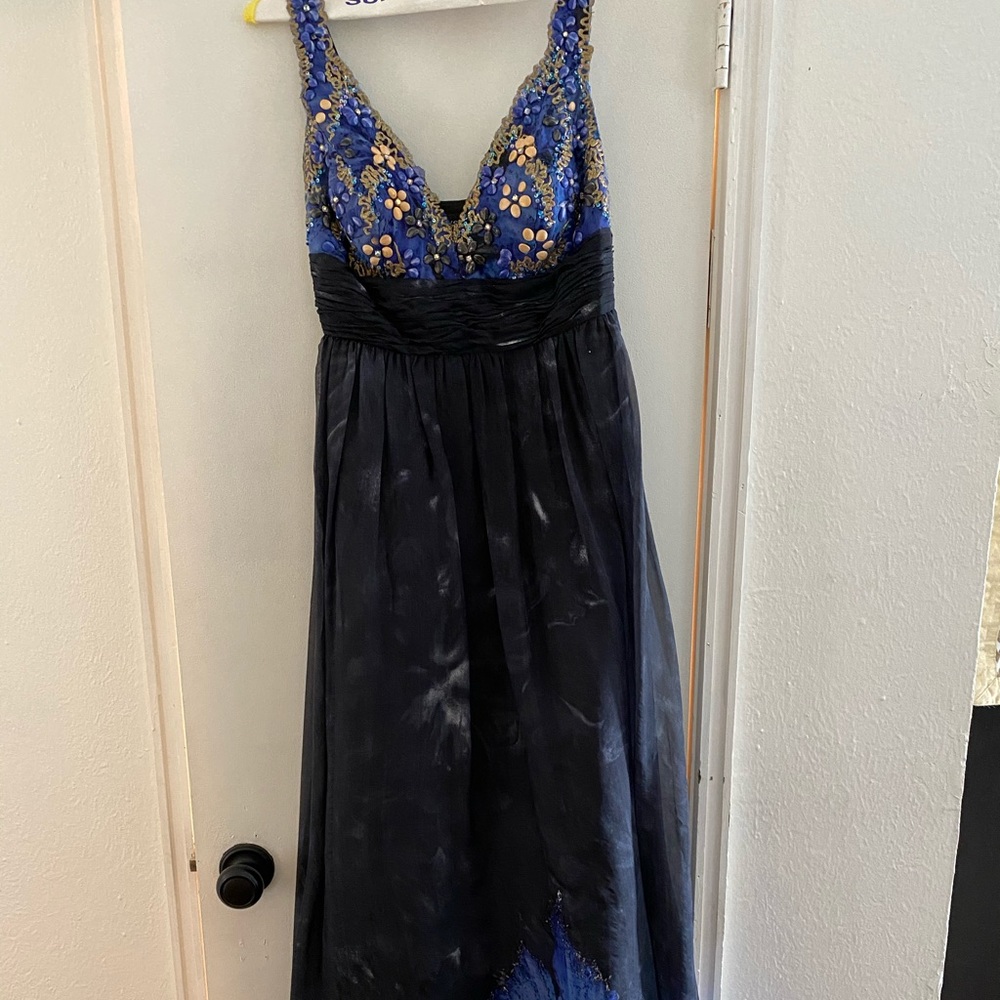 Jovani Evening Gown *worn once*